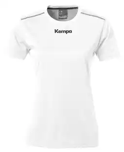 Decathlon Shirt POLY WOMEN KEMPA aanbieding