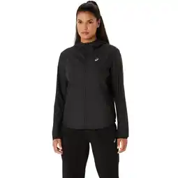 Decathlon Waterdicht damesjack Asics Core aanbieding