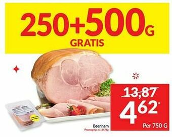 Intermarché Beenham aanbieding