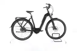 Decathlon Tweedehands - FLYER Gotour6 7.43 City E-Bike Lage instap - Zeer goed aanbieding