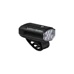 Decathlon Lezyne Micro Drive Pro 1000+ Voorlamp Zwart aanbieding