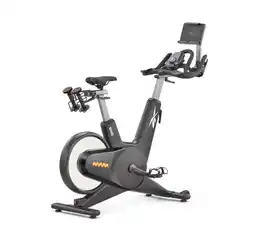 Decathlon Z-Tech Sprint Bike - Kinomap en Zwift - Vliegwiel 13kg - Elektromagnetische aanbieding