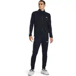 Decathlon Trainingspak Under Armour Ua Emea, Zwart, Mannen aanbieding