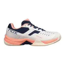 Decathlon Nox At10 Pro Calat10gati Coral Women's aanbieding