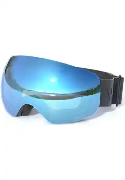 Decathlon Veiligheidsbril Morgins Topaz III aanbieding