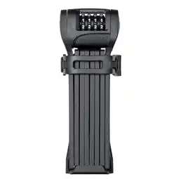 Decathlon Vouwslot Fold Lite 100 Code aanbieding