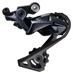 Decathlon SHIMANO Ultegra RD-R8000 11 versnellingen Achterderailleur aanbieding