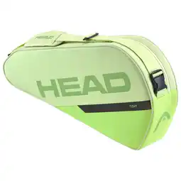 Decathlon Tas voor tennisrackets Head Tour aanbieding