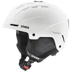 Decathlon Skihelm Uvex Stance aanbieding