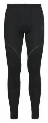 Decathlon Odlo Active X-Warm Eco Lange Panty Zwart aanbieding