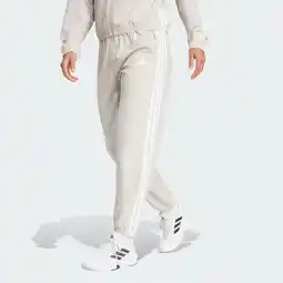 Decathlon Train Essentials 3-Stripes Woven Broek aanbieding