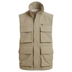 Decathlon Vest Craghoppers NosiLife Adventure IV aanbieding