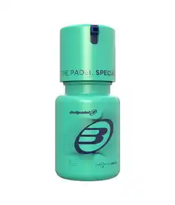 Decathlon Bullpadel Crystal Grip - Hydraterende Grip Spray voor Sporters aanbieding