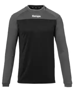 Decathlon Longsleeve PRIME KEMPA aanbieding