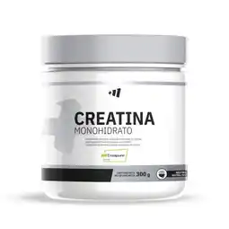 Decathlon Creatine Monohydraat (Creapure ) - 300g Neutro MM Supplements aanbieding