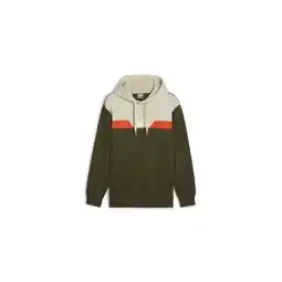 Decathlon Hoodie Puma model 681731-70 voor mannen aanbieding