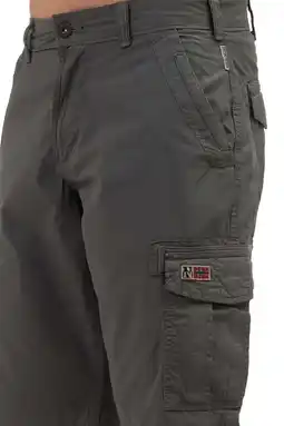 Decathlon Bermuda cargo uomo Narca aanbieding