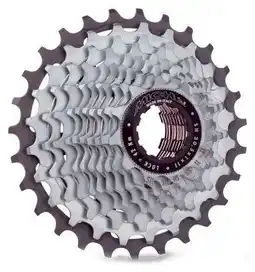 Decathlon MICHE Primato Light Staal/Aluminium 11 speed cassette Shimano/Sram aanbieding