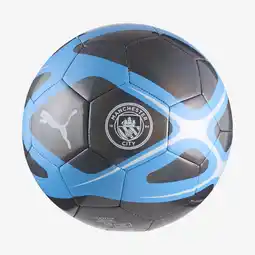 Decathlon Voetbal Manchester City 25/26 maat 5 aanbieding