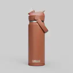 Decathlon Drinkfles Camelbak Thrive Flip VSS aanbieding