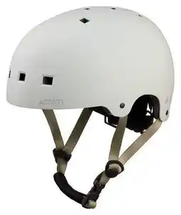 Decathlon Cairn Eon Mat Grijs Helm aanbieding