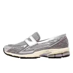 Decathlon Schoenen 1906L Metallic Silver aanbieding