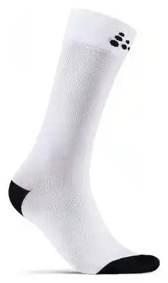 Decathlon Craft Core Endure Fietssokken Wit Unisex aanbieding