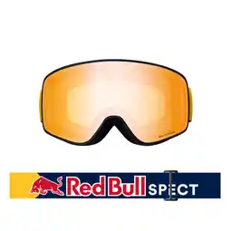 Decathlon Skimasker Redbull Spect Eyewear aanbieding