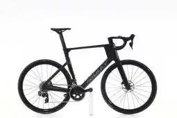 Decathlon Tweedehands racefiets · Ridley Noah 3.0 AXS 12V · ZGAN fiets aanbieding