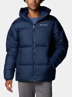 Decathlon Winterjas mannen Puffect II aanbieding