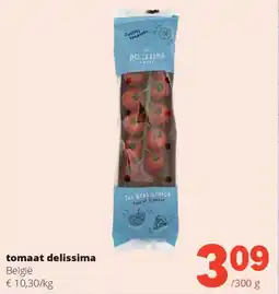 Spar tomaat delissima aanbieding