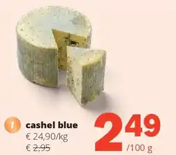 Spar cashel blue aanbieding