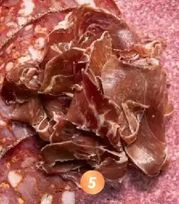 Spar duroc ham gran reserva aanbieding