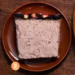 Spar eendenmousse met porto aanbieding