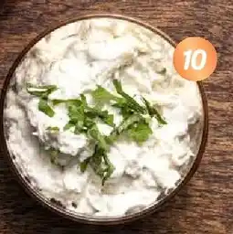 Spar salade van sint-jakobsnootjes met truffel aanbieding