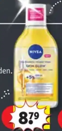 Kruidvat Nivea aanbieding