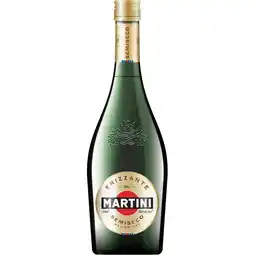 Albert Heijn Martini Frizzante semisecco bel aanbieding