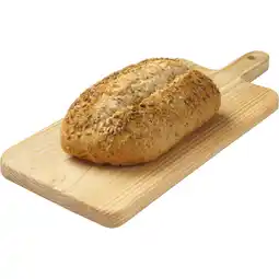 Albert Heijn AH Liefde & Passie Spelt ongesneden aanbieding