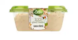 Albert Heijn Délio Plant based sea-rimi bel aanbieding
