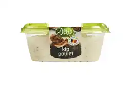 Albert Heijn Délio Kipsalade bel aanbieding