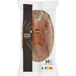 Albert Heijn AH Liefde & Passie Spelt boekweit aanbieding