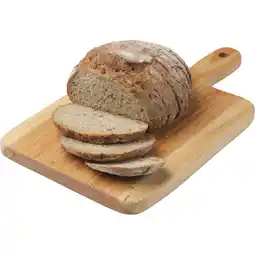 Albert Heijn AH Liefde & Passie Desem zonne rogge gesneden aanbieding