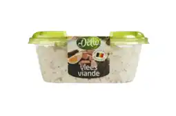 Albert Heijn Délio Vleessalade bel aanbieding
