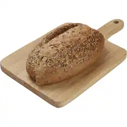 Albert Heijn AH Liefde & Passie Spelt volkoren ongesneden aanbieding