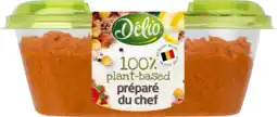 Albert Heijn Délio Prepare du chef plantaardig aanbieding