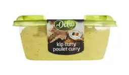 Albert Heijn Délio Kip curry bel aanbieding