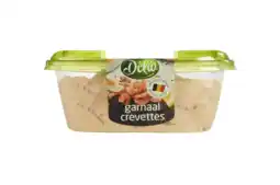 Albert Heijn Délio Garnaalsalade bel aanbieding