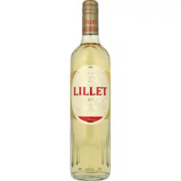 Albert Heijn Lillet Blanc aanbieding