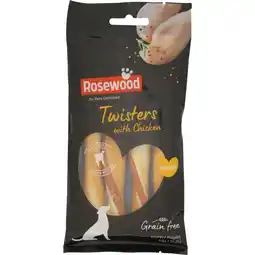 Albert Heijn Rosewood Twister with chicken medium aanbieding
