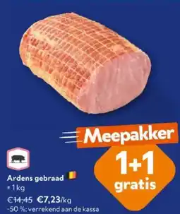 OKay Ardens Gebraad aanbieding